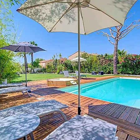 Domaine Le Courti (adults Only) Ξενοδοχείο