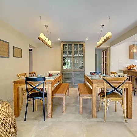 Domaine Le Courti (adults Only) Hotel