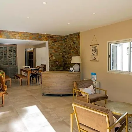 Domaine Le Courti (adults Only) Ξενοδοχείο