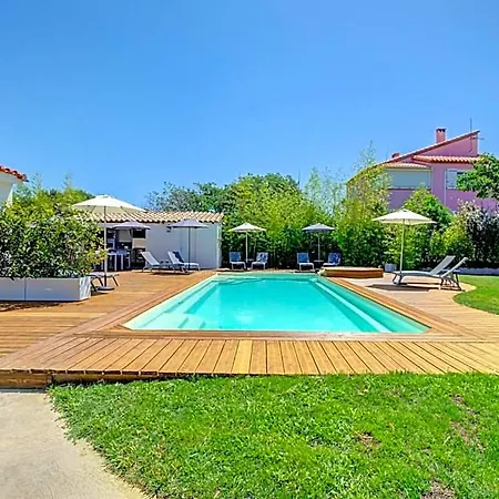 Ξενοδοχείο Domaine Le Courti (adults Only)