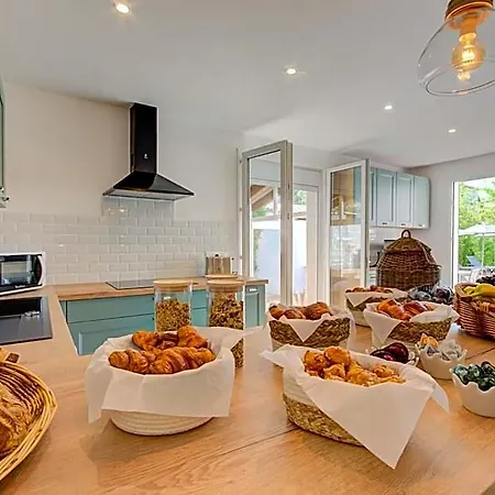 Domaine Le Courti (adults Only) Le Barcarès