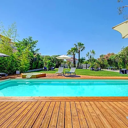 Domaine Le Courti (adults Only)