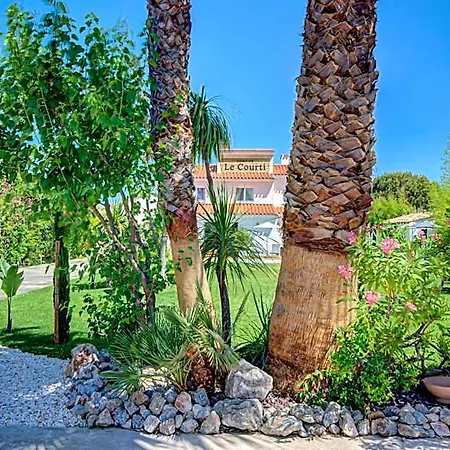 Ξενοδοχείο Domaine Le Courti (adults Only)