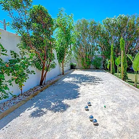 Domaine Le Courti (adults Only) Le Barcarès