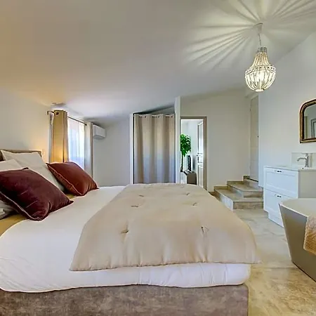 Domaine Le Courti (adults Only) Le Barcares