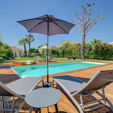 Hotel Domaine Le Courti (adults Only) 4*