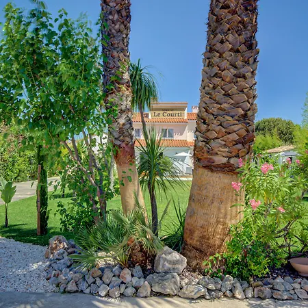 Domaine Le Courti (adults Only)