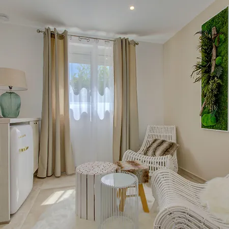 Domaine Le Courti (adults Only) Le Barcares
