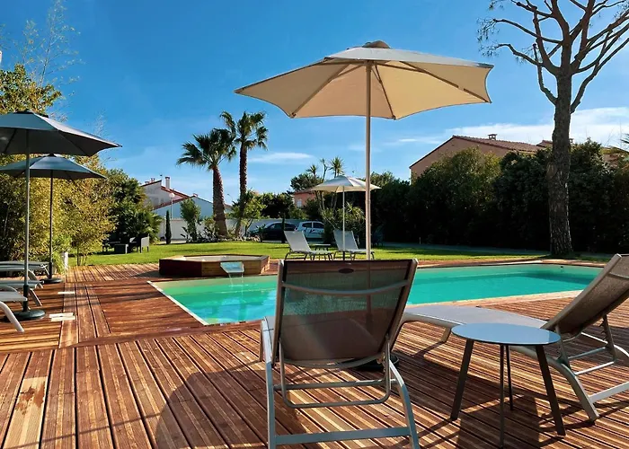 Domaine Le Courti (adults Only) 4*