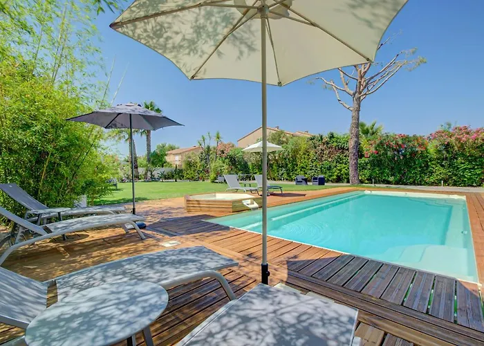 Domaine Le Courti (adults Only) 4*