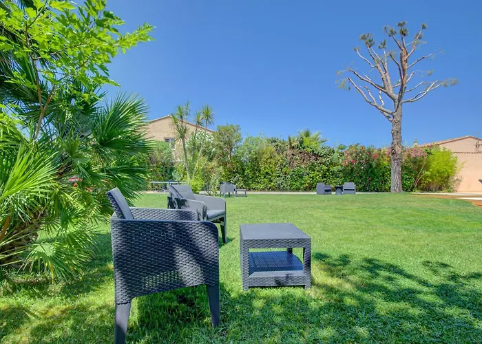 Domaine Le Courti - Adult Only Hotel Le Barcarès