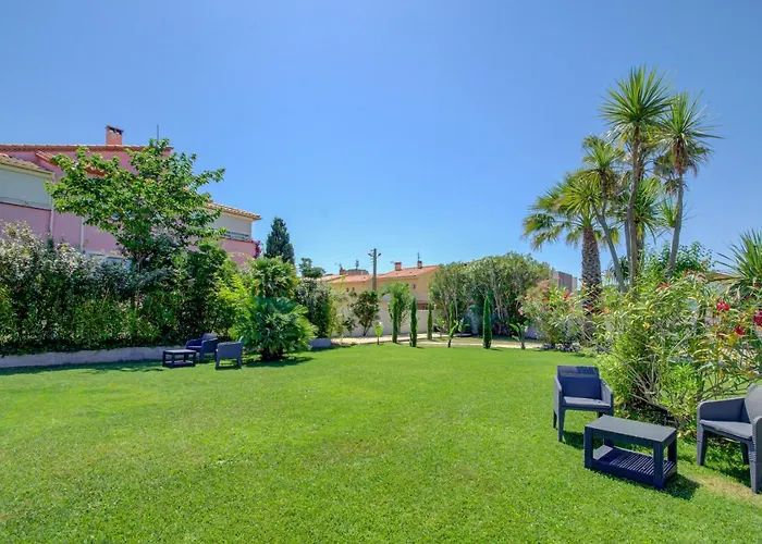Domaine Le Courti (adults Only) Szálloda 4*