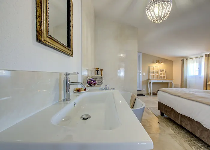 Domaine Le Courti (adults Only) 4* Le Barcarès