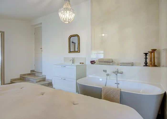 Domaine Le Courti (adults Only)