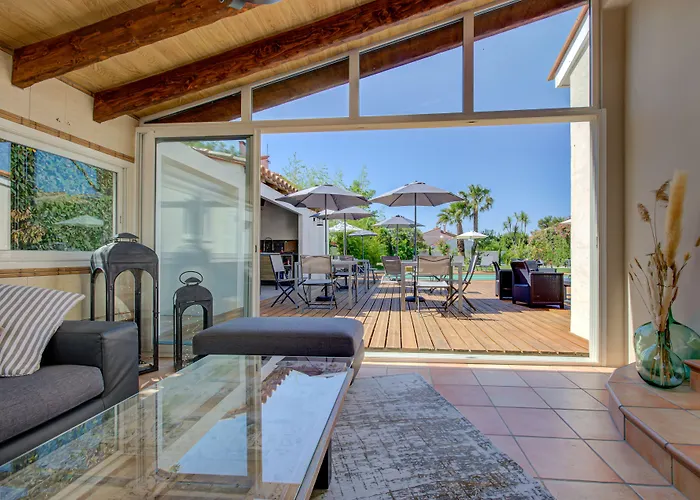 Domaine Le Courti (adults Only) 4*