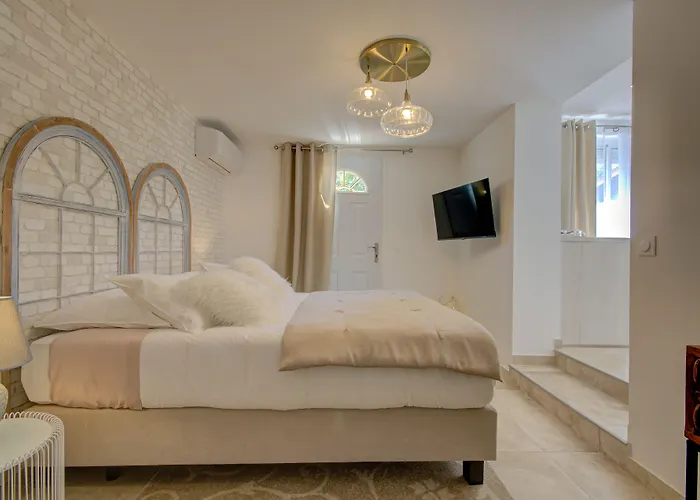 Domaine Le Courti (adults Only)