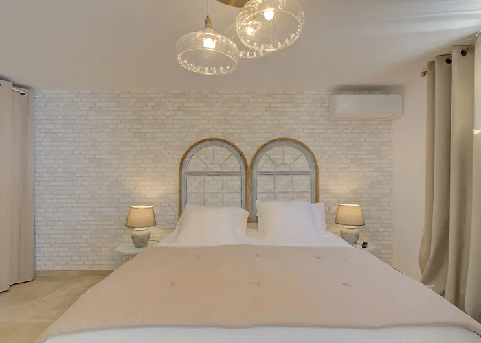 Domaine Le Courti (adults Only) Le Barcarès