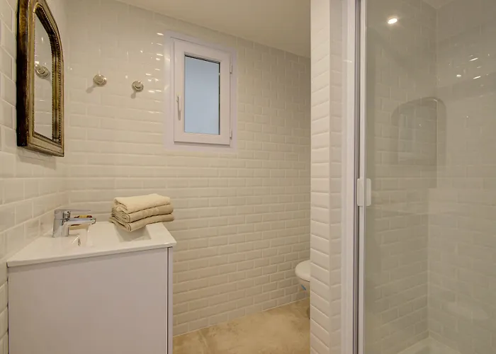 Domaine Le Courti (adults Only) Szálloda 4*